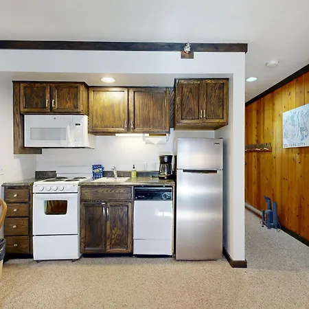 Mountain Village Lodge 221
